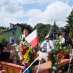 dożynki Korzenna