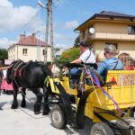 dożynki Korzenna