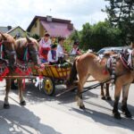 dożynki Korzenna