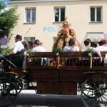 dożynki Korzenna