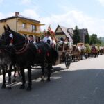 dożynki Korzenna