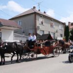 dożynki Korzenna
