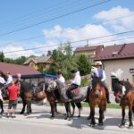dożynki Korzenna