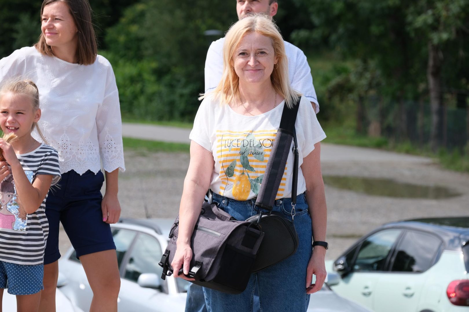 dożynki Korzenna
