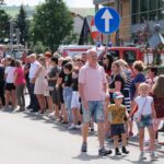 dożynki Korzenna
