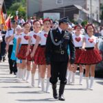 dożynki Korzenna