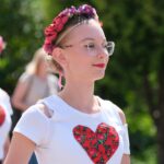 dożynki Korzenna