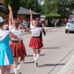 dożynki Korzenna