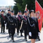 dożynki Korzenna