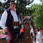 dożynki Korzenna