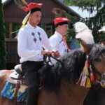 dożynki Korzenna