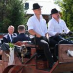 dożynki Korzenna