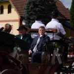 dożynki Korzenna