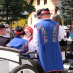 dożynki Korzenna