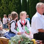 dożynki Korzenna