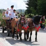 dożynki Korzenna