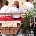 dożynki Korzenna