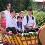 dożynki Korzenna