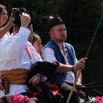 dożynki Korzenna