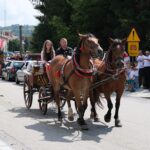 dożynki Korzenna