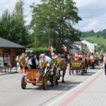 dożynki Korzenna