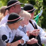 dożynki Korzenna