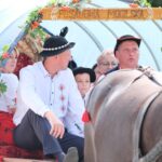 dożynki Korzenna