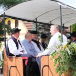 dożynki Korzenna