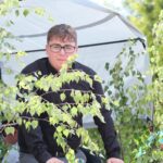dożynki Korzenna