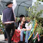 dożynki Korzenna