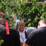 dożynki Korzenna