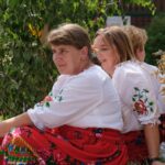 dożynki Korzenna