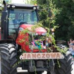 dożynki Korzenna