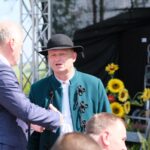 dożynki Korzenna