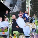 dożynki Korzenna