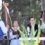 dożynki Korzenna