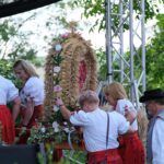 dożynki Korzenna