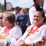 dożynki Korzenna