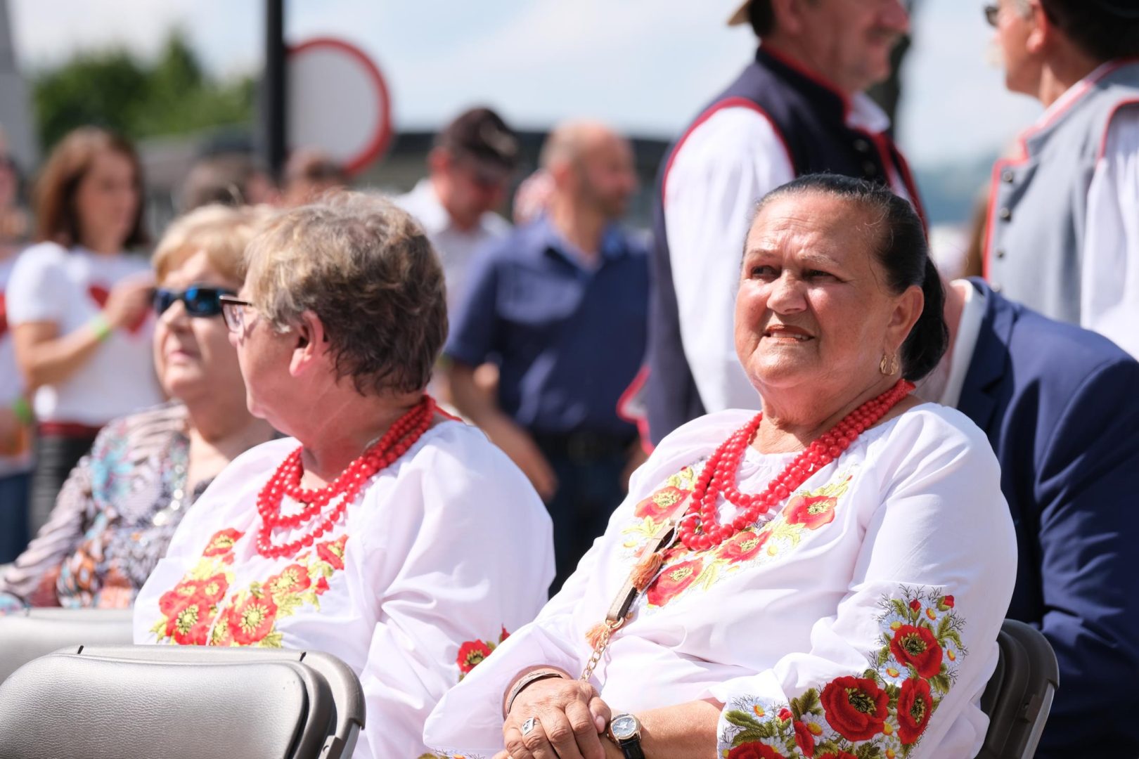 dożynki Korzenna