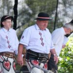 dożynki Korzenna