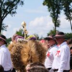 dożynki Korzenna