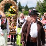 dożynki Korzenna