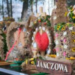 dożynki Korzenna
