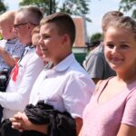 dożynki Korzenna