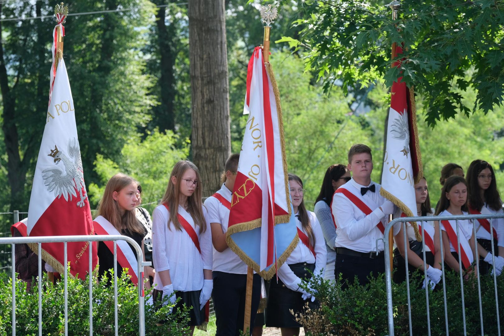 dożynki Korzenna