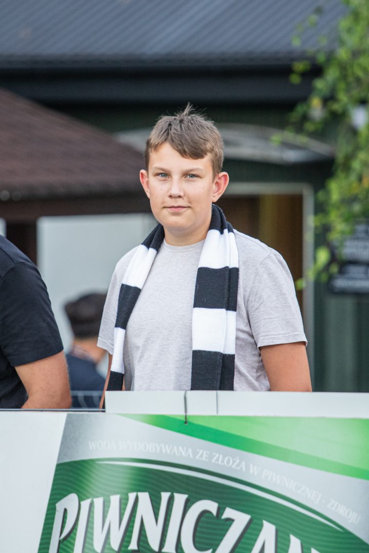 Sandecja, GKS Tychy