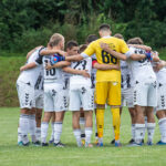 ULKS Korzenna, Sandecja II