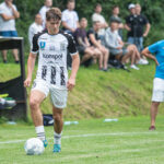 ULKS Korzenna, Sandecja II