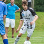 ULKS Korzenna, Sandecja II