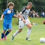 ULKS Korzenna, Sandecja II